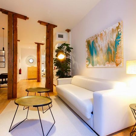 Apartmán Madrid Centric II Exteriér fotografie