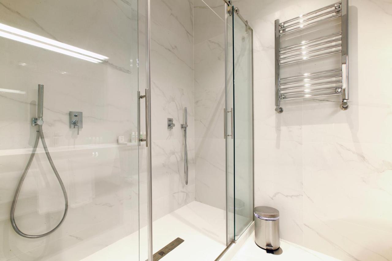 Apartmán Madrid Centric II Exteriér fotografie