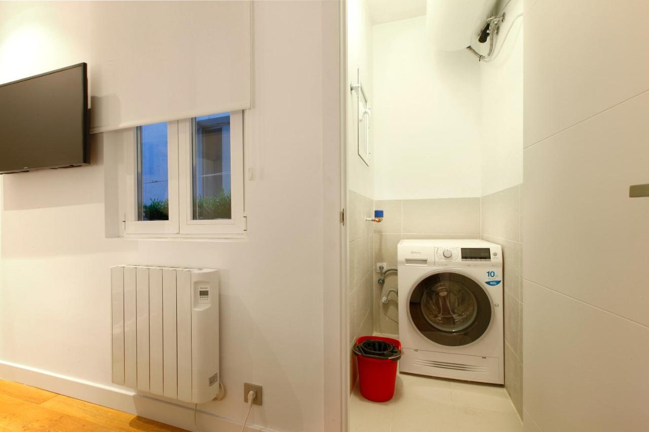 Apartmán Madrid Centric II Exteriér fotografie