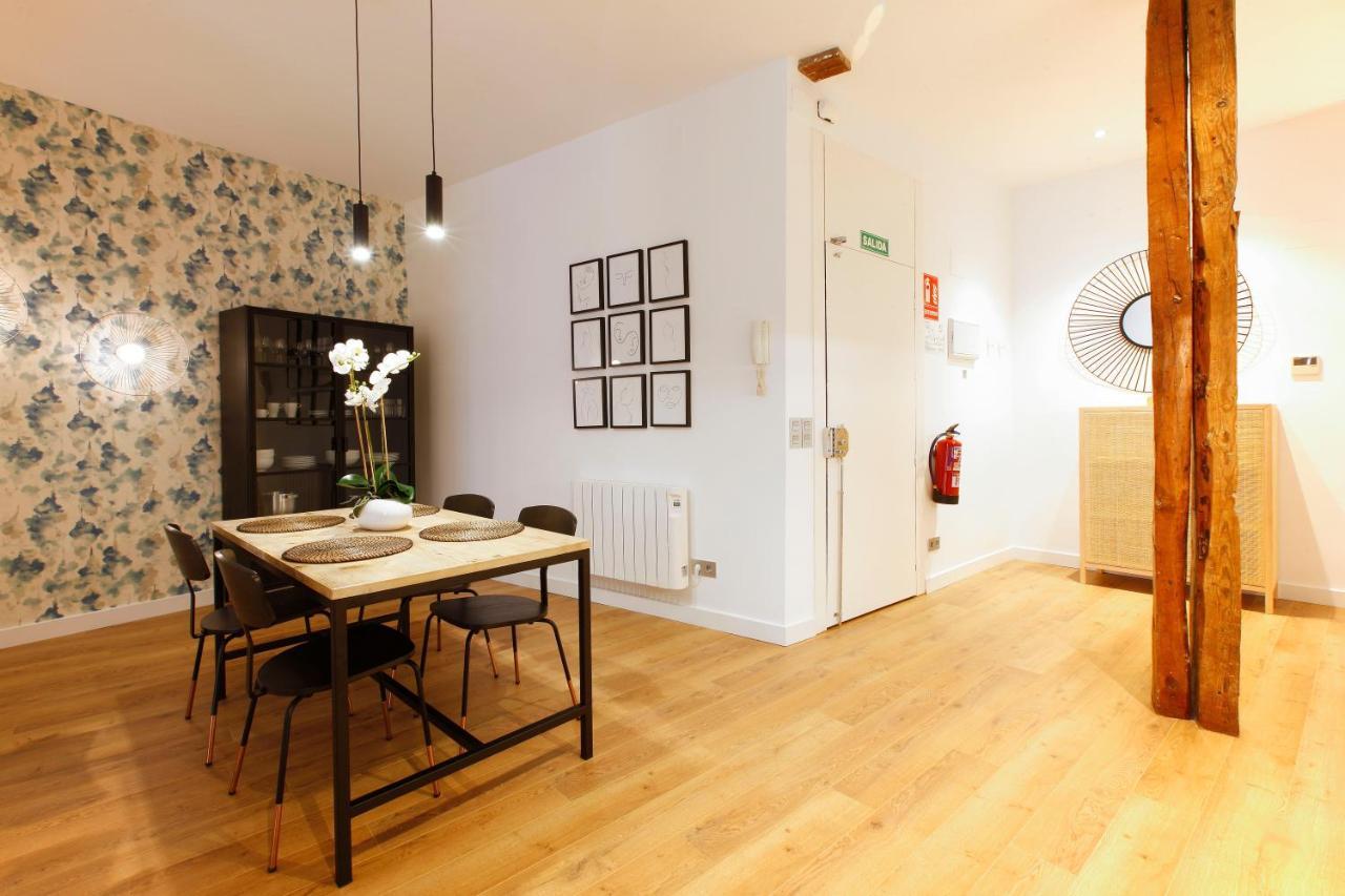 Apartmán Madrid Centric II Exteriér fotografie