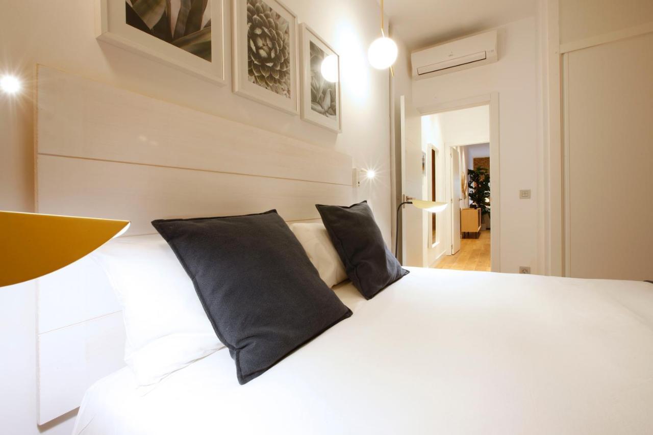 Apartmán Madrid Centric II Exteriér fotografie
