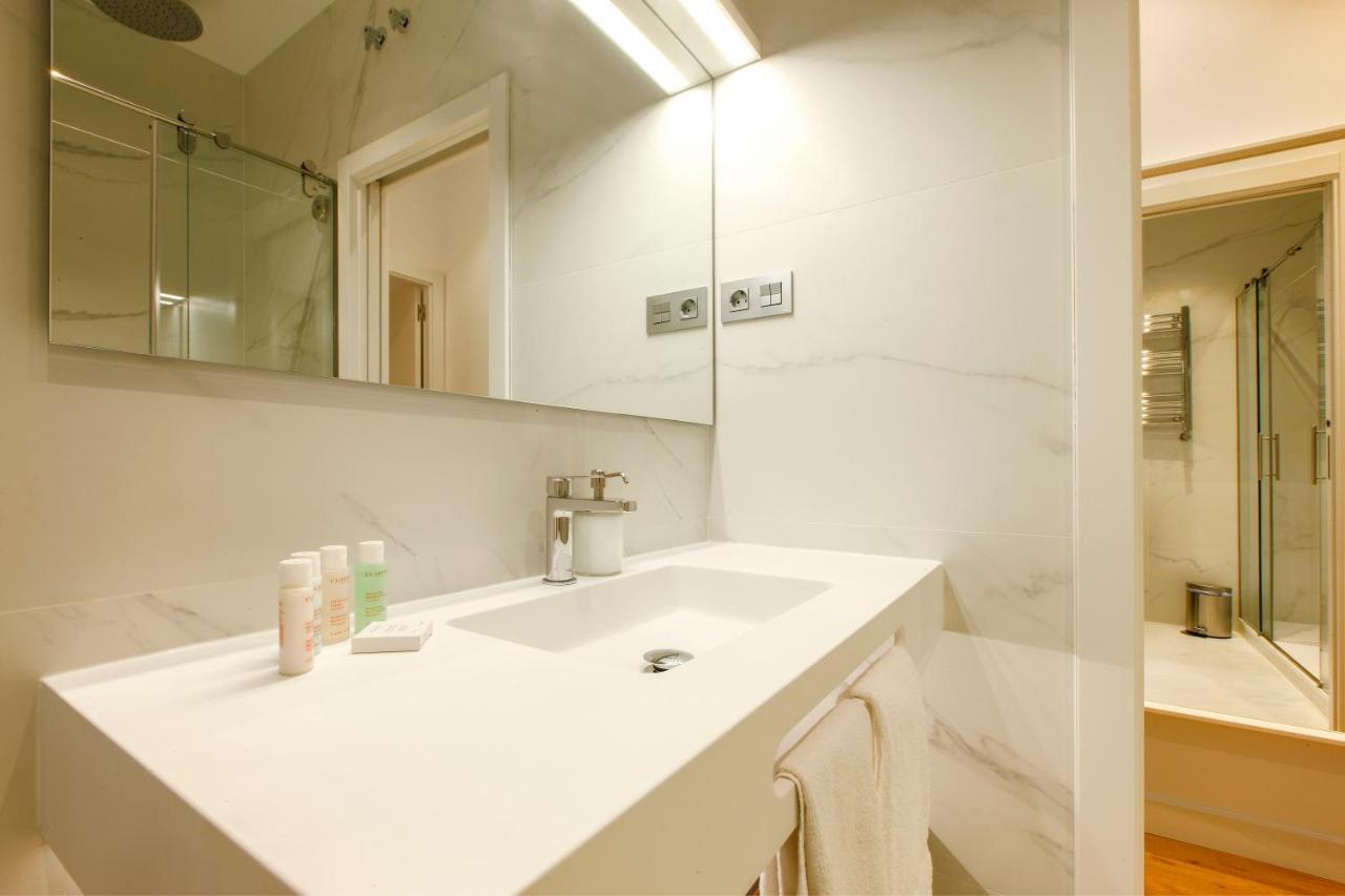 Apartmán Madrid Centric II Exteriér fotografie
