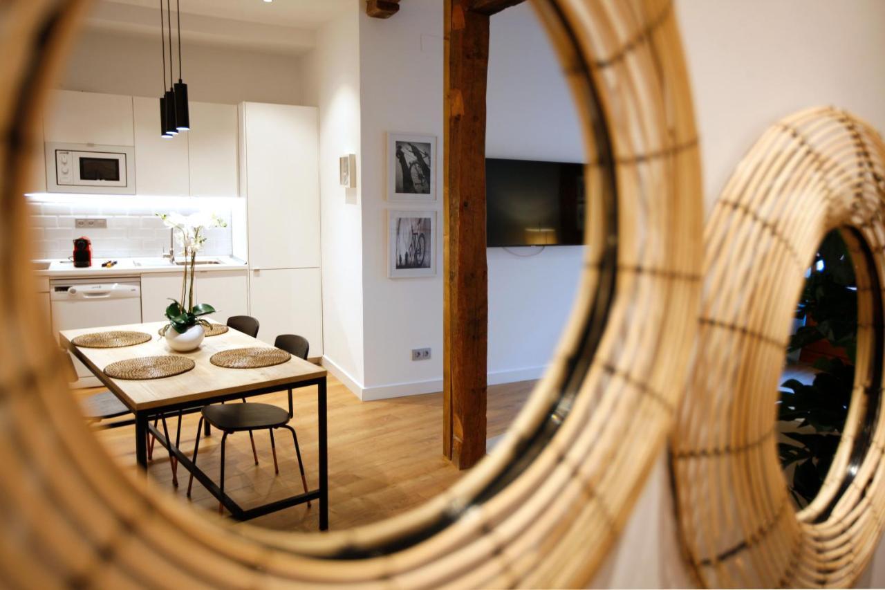 Apartmán Madrid Centric II Exteriér fotografie